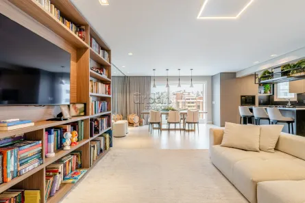 Apartamento com 3 Quartos à venda, 133m² no Auxiliadora, Porto Alegre