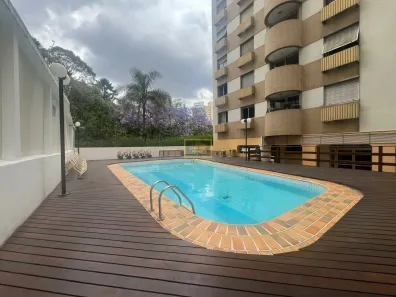 Apartamento com 1 Quarto à venda, 78m² no Consolação, São Paulo