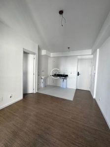 Apartamento com 1 Quarto à venda, 34m² no Jardim Esplanada, São José dos Campos