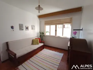 Apartamento com 1 Quarto para alugar, 36m² no Alto, Teresópolis
