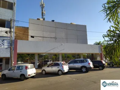 Ponto Comercial para alugar, 330m² no Guará II, Brasília