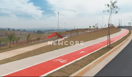 Lote/Terreno à venda, 286m² no Residencial Bonança I, Bragança Paulista