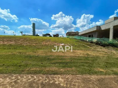 Lote/Terreno à venda, 800m² no Santa Eliza, Itupeva