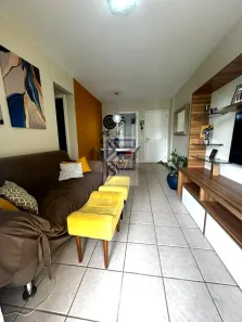 Apartamento com 2 Quartos à venda, 66m² no Recreio dos Bandeirantes, Rio de Janeiro