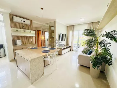 Apartamento com 2 Quartos à venda, 68m² no Toninhas, Ubatuba