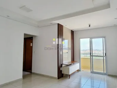Apartamento com 2 Quartos à venda, 61m² no Centro, Sumaré