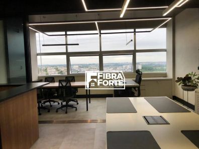 Sala Comercial à venda, 41m² no Swiss Park, Campinas