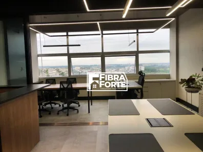 Sala Comercial à venda, 41m² no Swiss Park, Campinas