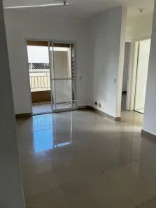 Apartamento com 2 Quartos à venda, 56m² no Jardim Santa Clara do Lago II, Hortolândia