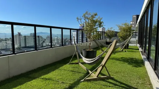 Apartamento com 2 Quartos à venda, 65m² no Estreito, Florianópolis