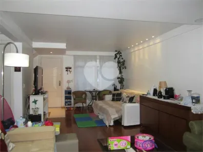 Casa de Condomínio com 4 Quartos à venda, 136m² no Vila Mariana, São Paulo