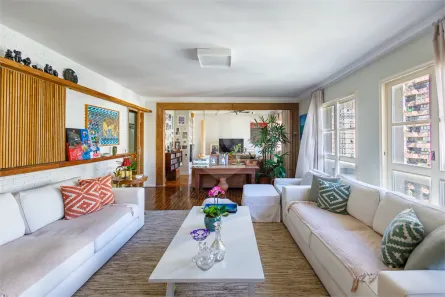 Apartamento com 3 Quartos à venda, 168m² no Itaim Bibi, São Paulo