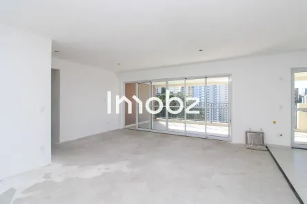 Apartamento com 3 Quartos à venda, 141m² no Vila Andrade, São Paulo