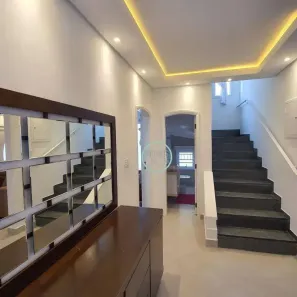 Casa de Condomínio com 5 Quartos à venda, 360m² no Jardim Esplanada, São José dos Campos