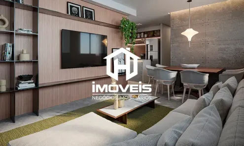 Apartamento com 2 Quartos à venda, 59m² no Vila Pompéia, São Paulo