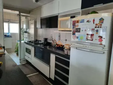 Apartamento com 2 Quartos à venda, 83m² no Cambuci, São Paulo