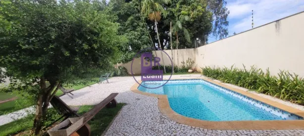 Sobrado com 4 Quartos à venda, 355m² no Tucano, Londrina