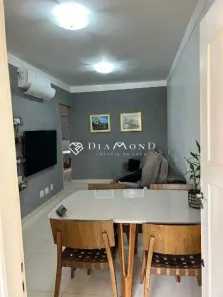 Casa de Condomínio com 3 Quartos à venda, 120m² no Santa Luzia, Uberlândia