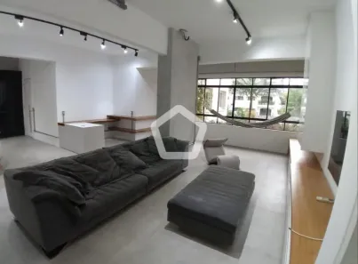 Apartamento com 2 Quartos à venda, 103m² no Higienópolis, São Paulo