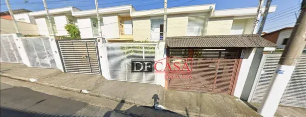 Sobrado com 3 Quartos à venda, 110m² no Vila Nova Pauliceia, São Paulo