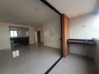 Apartamento com 3 Quartos à venda, 88m² no Gutierrez, Belo Horizonte