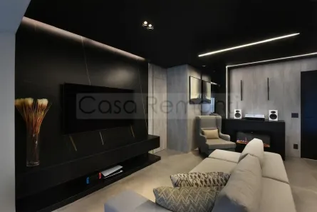 Apartamento com 2 Quartos à venda, 81m² no Vila Santa Catarina, São Paulo