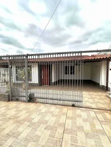 Casa com 4 Quartos à venda, 173m² no Santo Agostinho, Volta Redonda