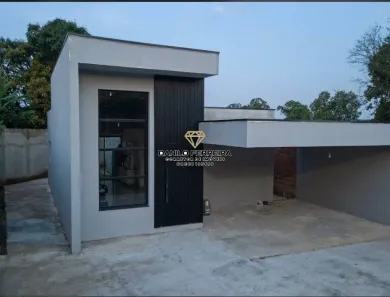 Casa com 3 Quartos à venda, 130m² no Centro, Itu