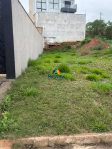 Lote/Terreno à venda, 207m² no Residencial Colinas do Engenho I, Limeira
