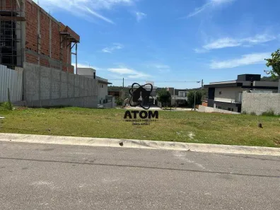 Lote/Terreno à venda, 307m² no Loteamento Residencial Fazenda Casa Grande, Taubaté