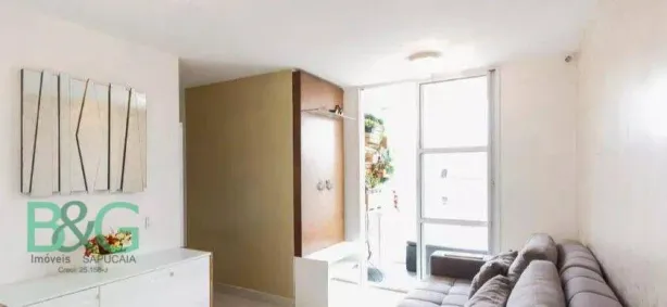 Apartamento com 3 Quartos à venda, 60m² no Belenzinho, São Paulo
