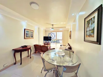 Apartamento com 3 Quartos à venda, 65m² no Pitangueiras, Guarujá