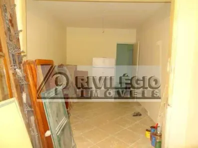 Casa com 7 Quartos à venda, 271m² no Botafogo, Rio de Janeiro