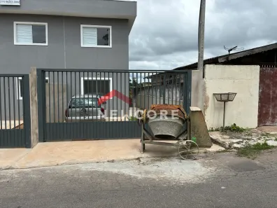 Casa de Condomínio com 2 Quartos à venda, 80m² no Jardim São Miguel, Cotia