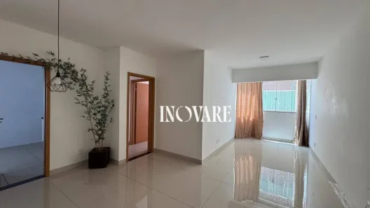 Apartamento com 3 Quartos para alugar, 85m² no Tubalina, Uberlândia