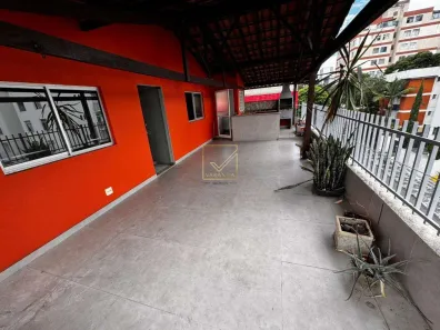 Cobertura com 4 Quartos à venda, 170m² no Cidade Nova, Belo Horizonte