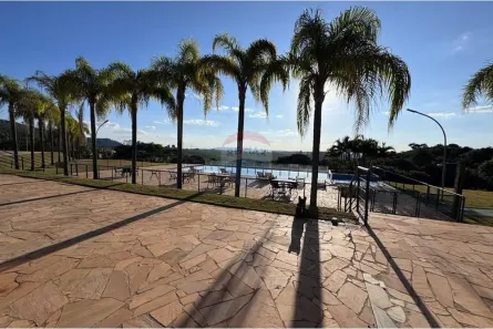 Lote/Terreno à venda, 477m² no Condomínio Residencial Campos do Conde, Bragança Paulista