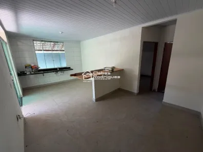 Casa com 2 Quartos à venda, 280m² no Santa Mônica, Guarapari