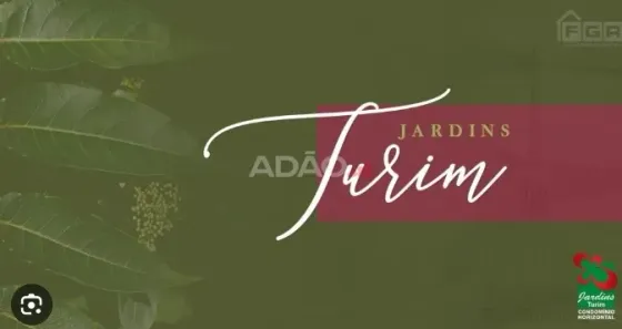 Lote/Terreno à venda, 336m² no Jardins Turim, Senador Canedo
