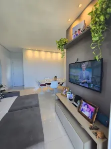 Apartamento com 3 Quartos à venda, 79m² no Jardim Europa, Cuiabá