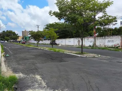 Lote/Terreno para alugar, 7000m² no Noivos, Teresina