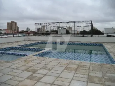 Apartamento com 3 Quartos para alugar, 158m² no Paulista, Piracicaba
