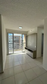Apartamento com 2 Quartos para alugar, 49m² no Novo Aleixo, Manaus