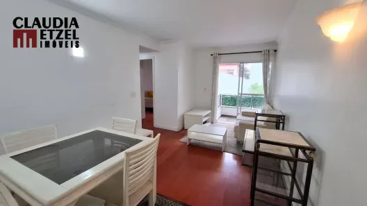 Apartamento com 2 Quartos à venda, 64m² no Perdizes, São Paulo