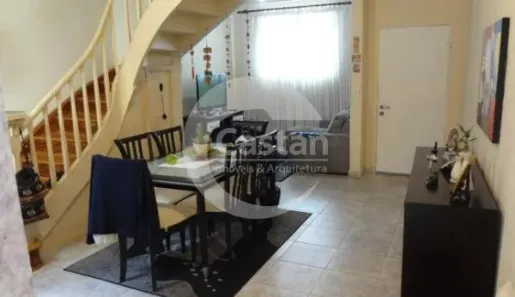 Sobrado com 4 Quartos à venda, 75m² no Belenzinho, São Paulo