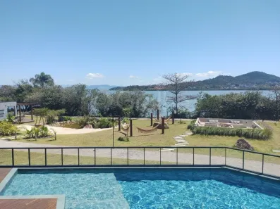 Apartamento com 2 Quartos à venda, 130m² no João Paulo, Florianópolis