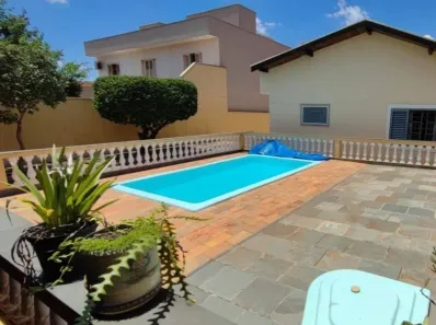 Casa com 3 Quartos à venda, 195m² no Vila Frezzarim, Americana