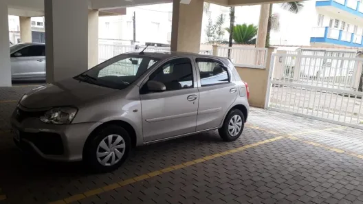 Apartamento com 2 Quartos à venda, 60m² no Itaguá, Ubatuba