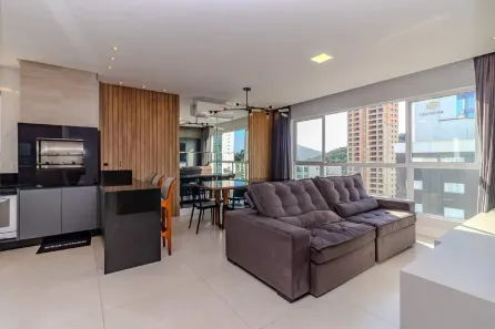 Apartamento com 3 Quartos à venda, 115m² no Pioneiros, Balneário Camboriú