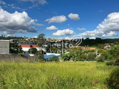 Lote/Terreno à venda, 520m² no Contorno, Ponta Grossa